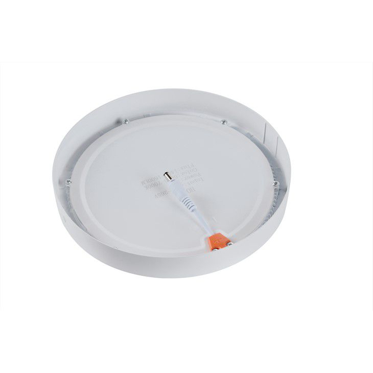 LED Slim Downlight - Surface Round Panel (2)