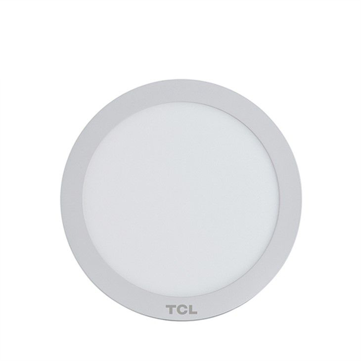 LED Slim Downlight - Surface Round Panel (1)