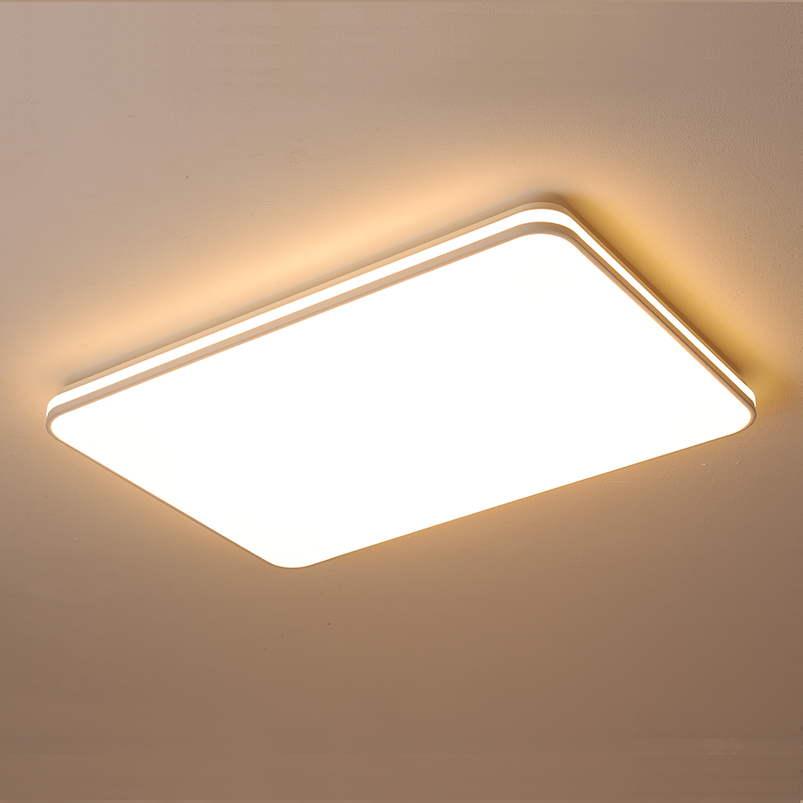 Ceiling-Light-Rectangle-160W