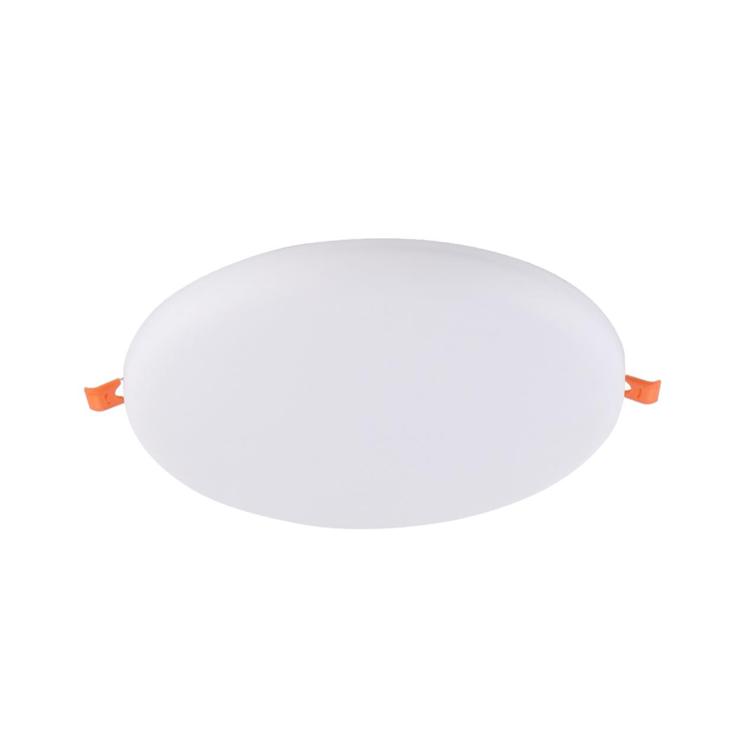 Frameless-down-light-round-recessed-series