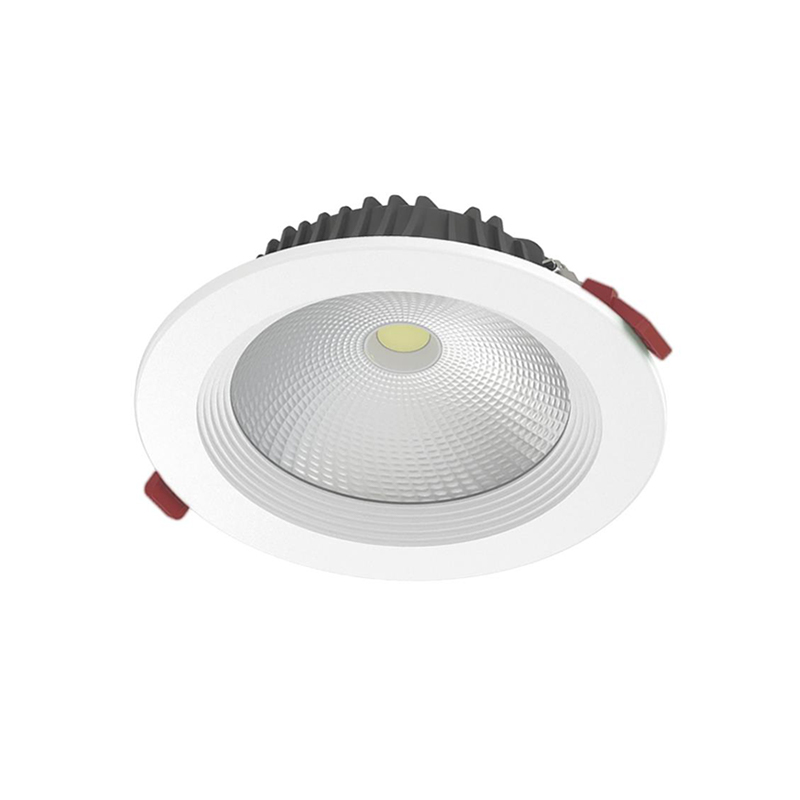 Downlight-New-COB-Series