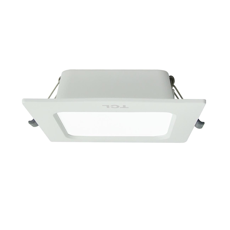 Downlight-Recessed-series-Square-shape