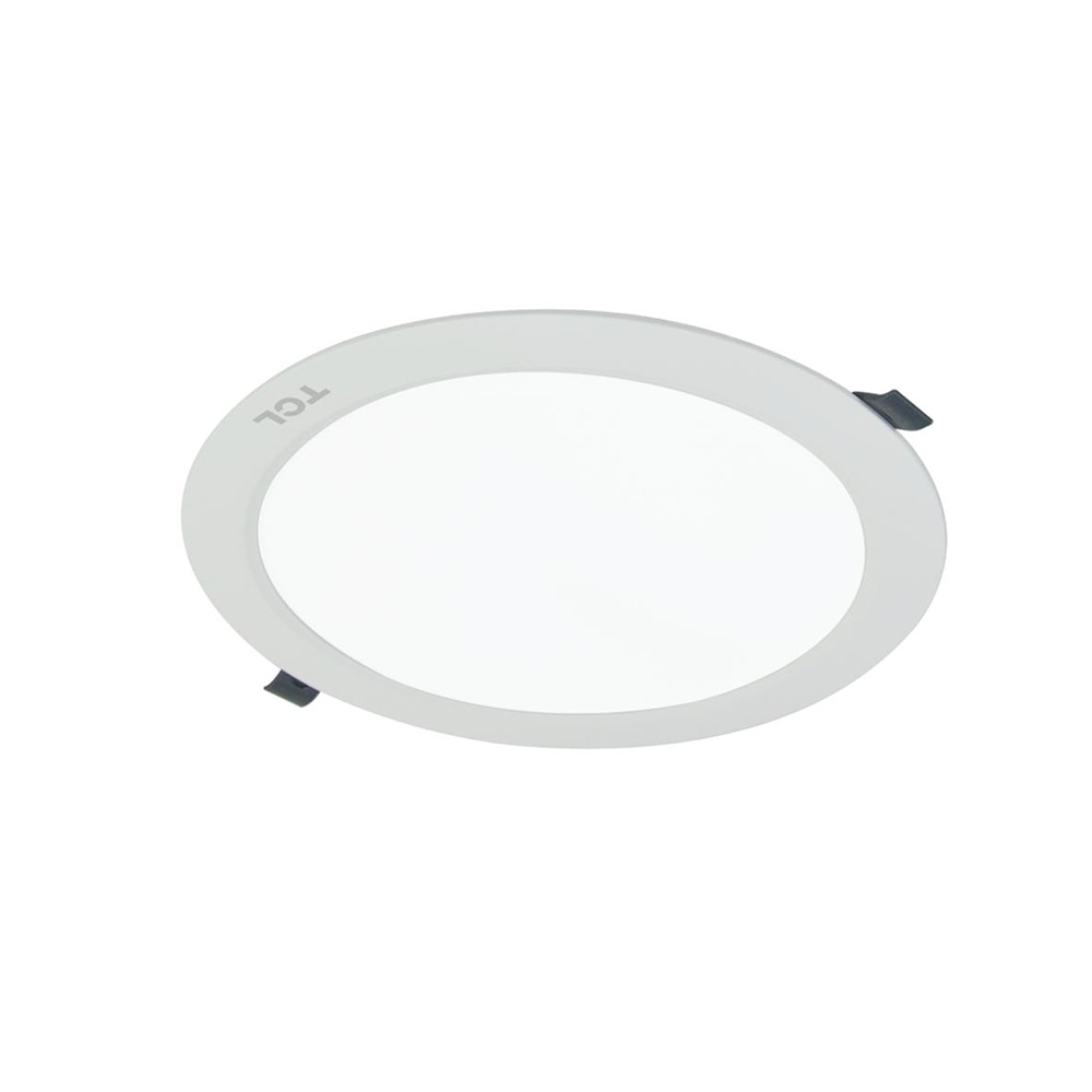 downlight-recessed-series-Round-shape