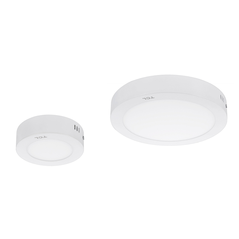 SLIM-DOWNLIGHt-Surface-series-Round-shape